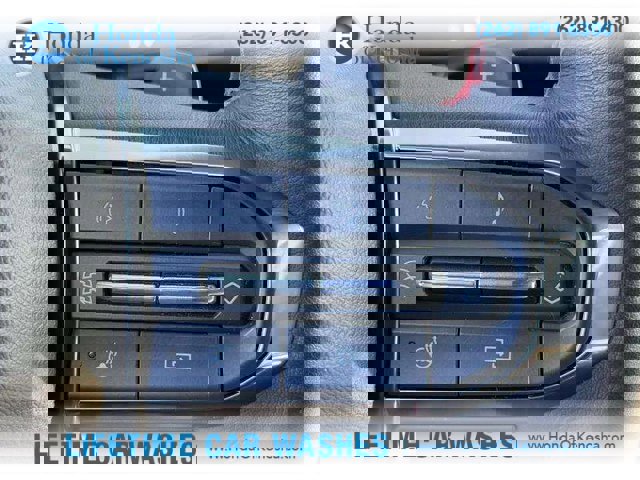 Used 2025 GMC Yukon AT4 Ultimate w/ LPO, Floor Liner Package image 14