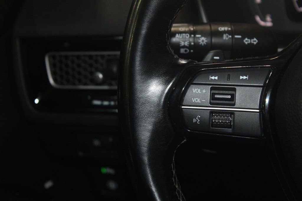 Used 2022 Honda Civic Touring image 21