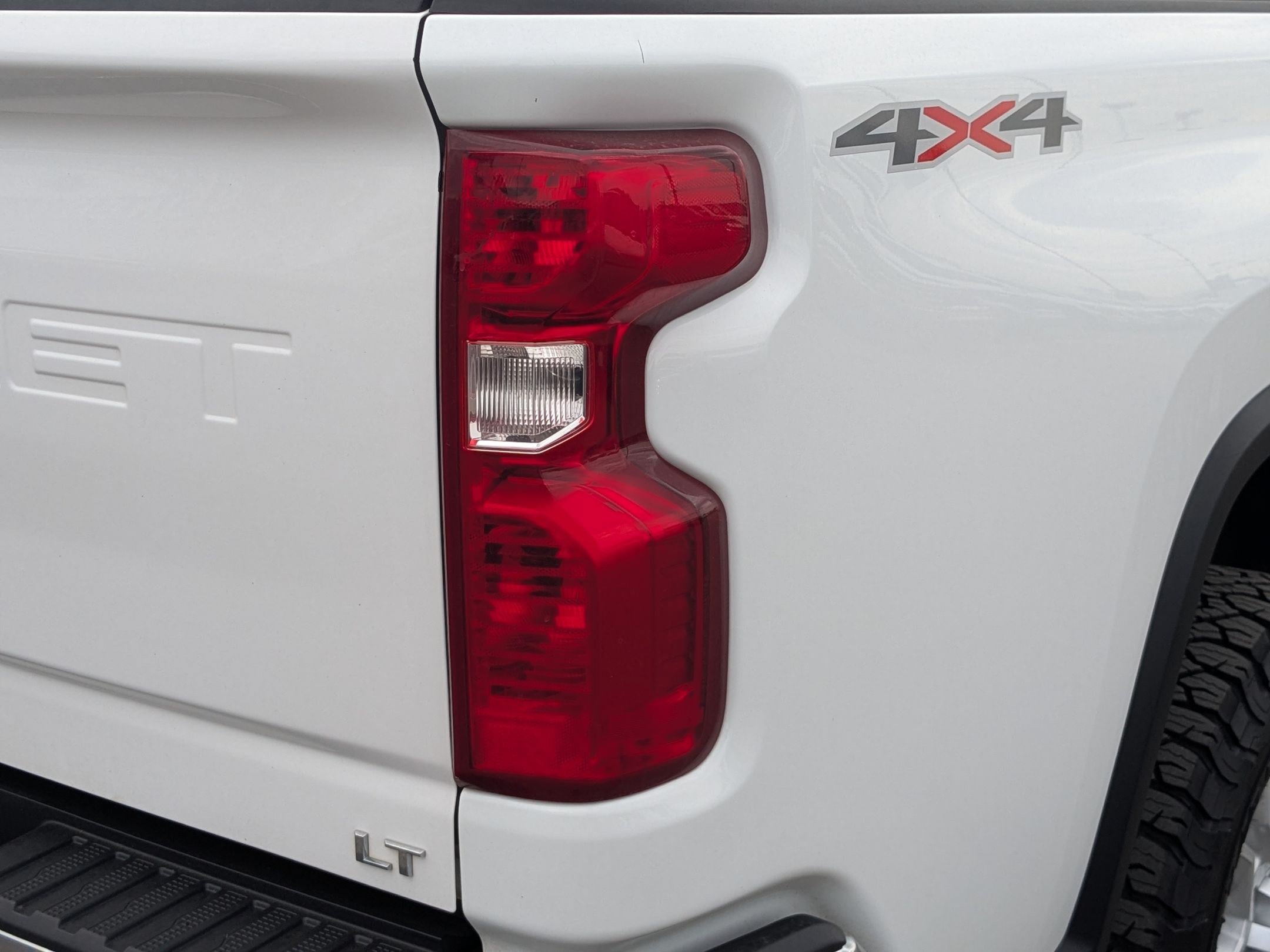 Certified 2023 Chevrolet Silverado 3500 LT w/ All Star Edition AWD/4WD image 12