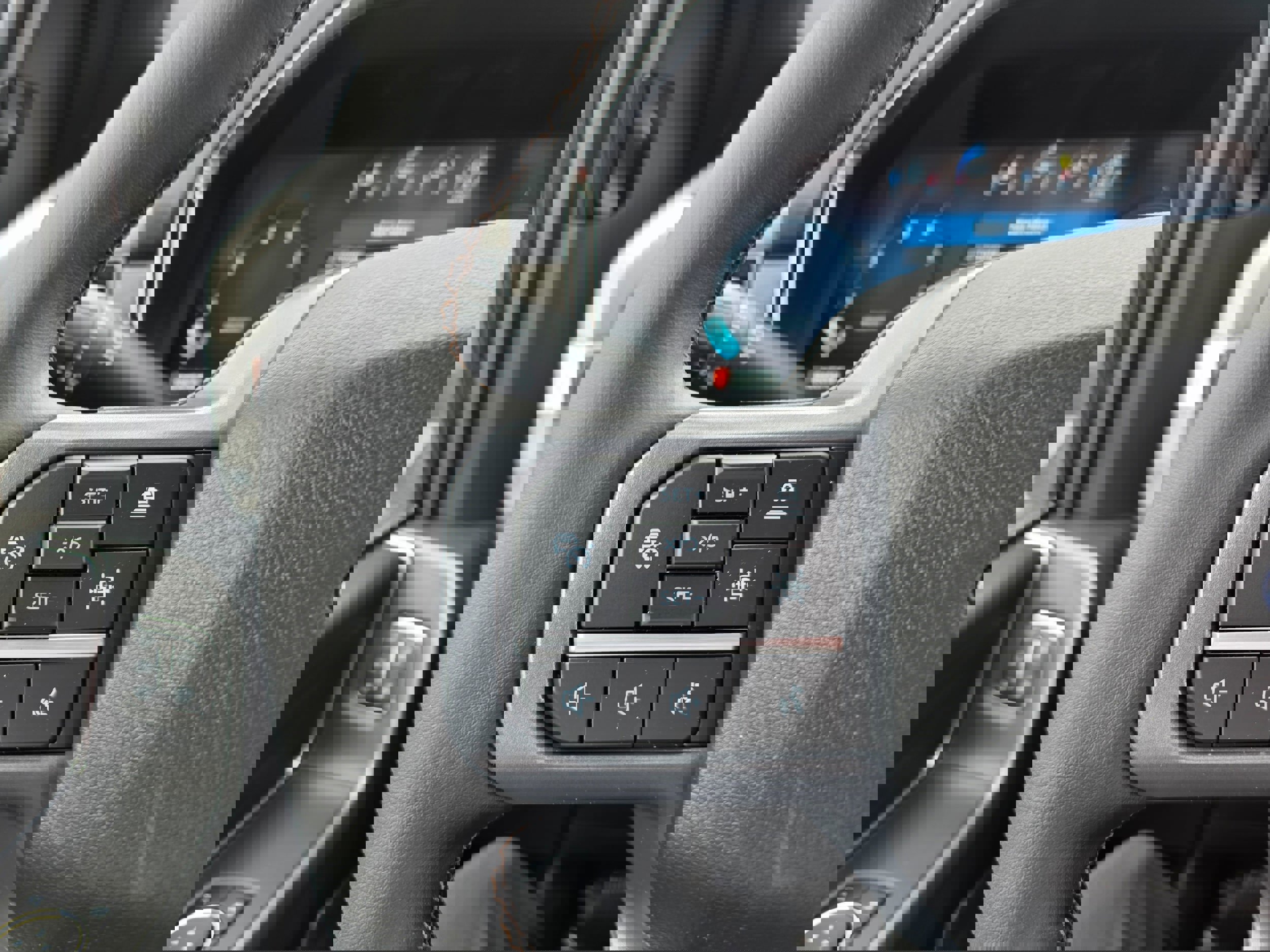 New 2026 Ford F150 Lariat w/ Equipment Group 501A Mid image 15