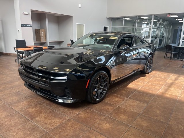 New 2026 Dodge Charger Scat Pack w/ Blacktop Package image 3