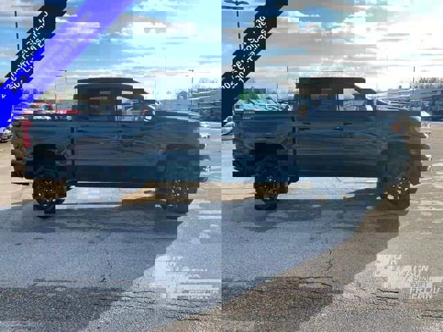 New 2026 Chevrolet Silverado 1500 LT Trail Boss w/ LPO, Dark Essentials Package image 6