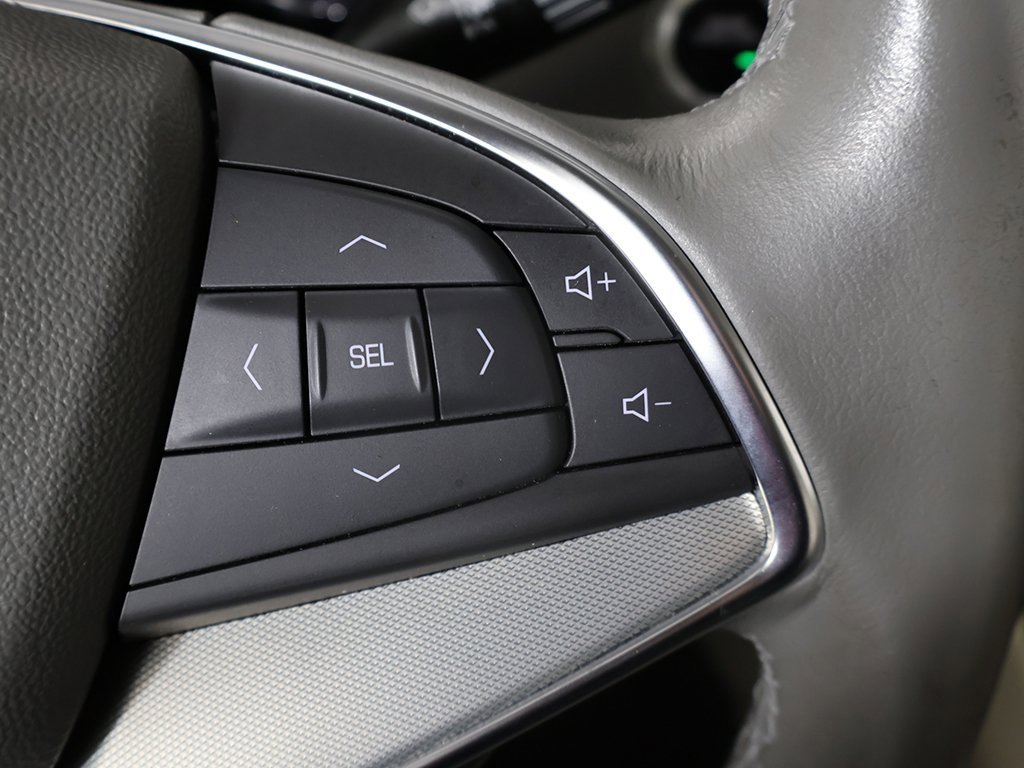 Used 2022 Cadillac XT5 Premium Luxury image 43