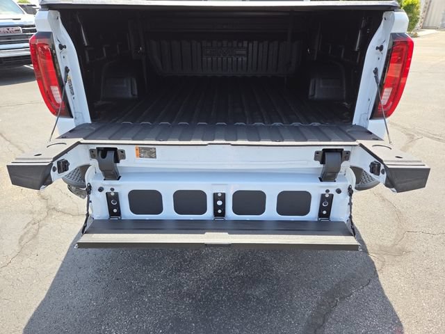 New 2026 GMC Sierra 1500 Denali w/ Denali Reserve Package AWD/4WD image 21
