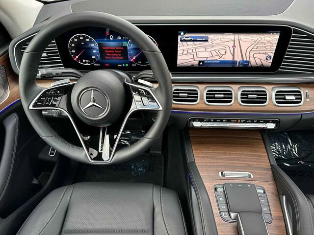 Used 2026 Mercedes-Benz GLE 450 4MATIC image 18