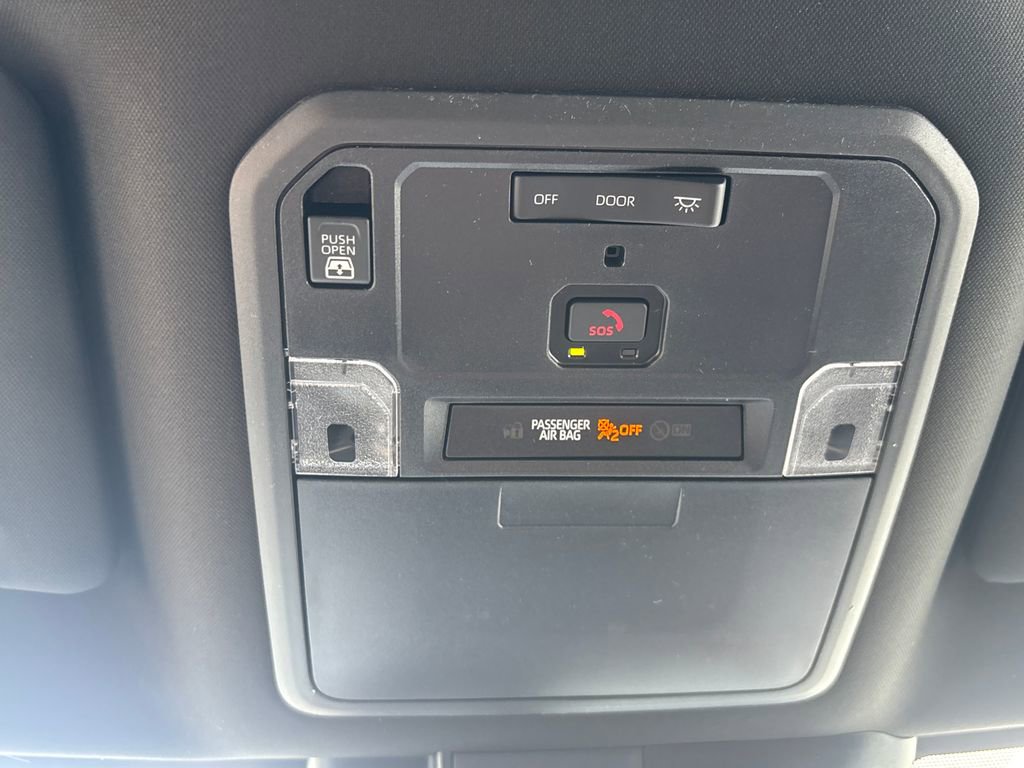 New 2026 Toyota Tundra Limited image 17