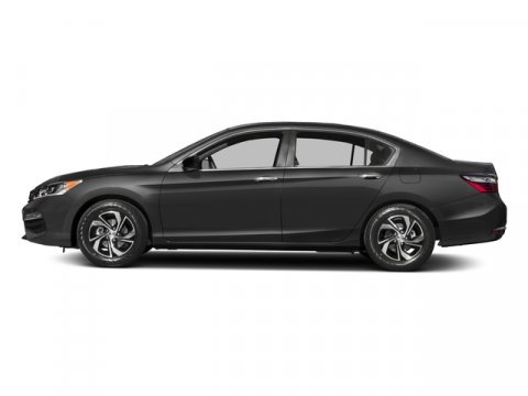 Used 2017 Honda Accord LX image 3