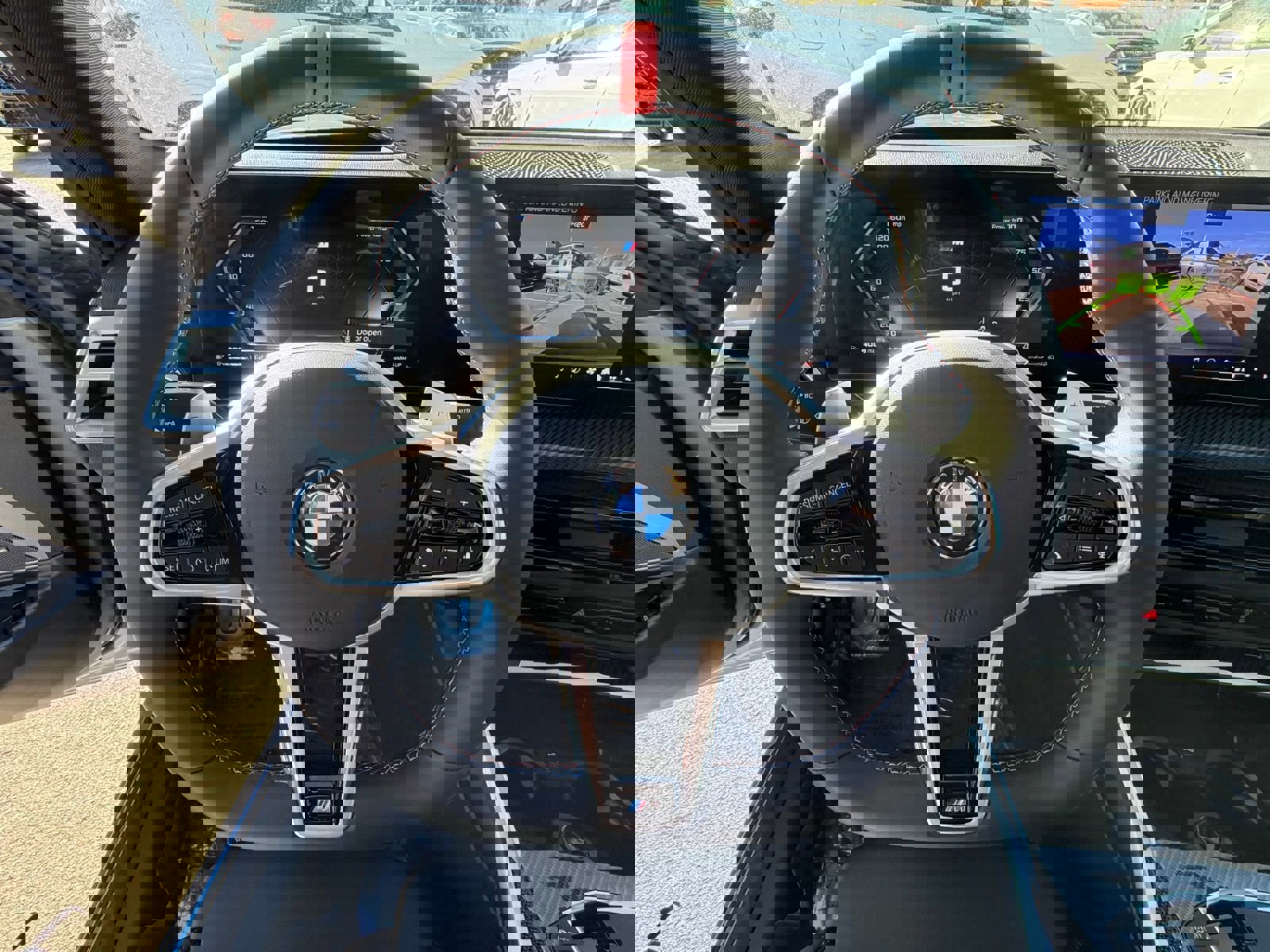 New 2026 BMW M340i xDrive image 22