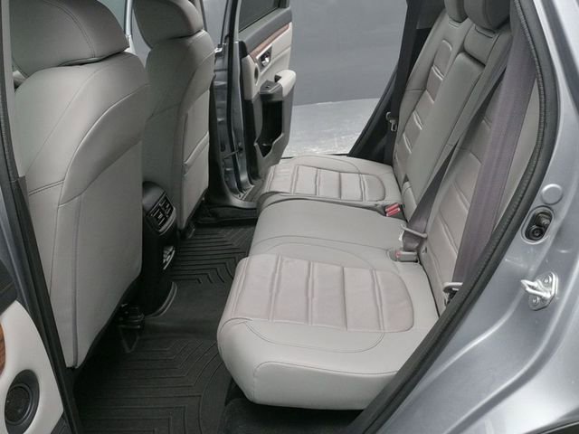 Used 2021 Honda CR-V EX-L image 15