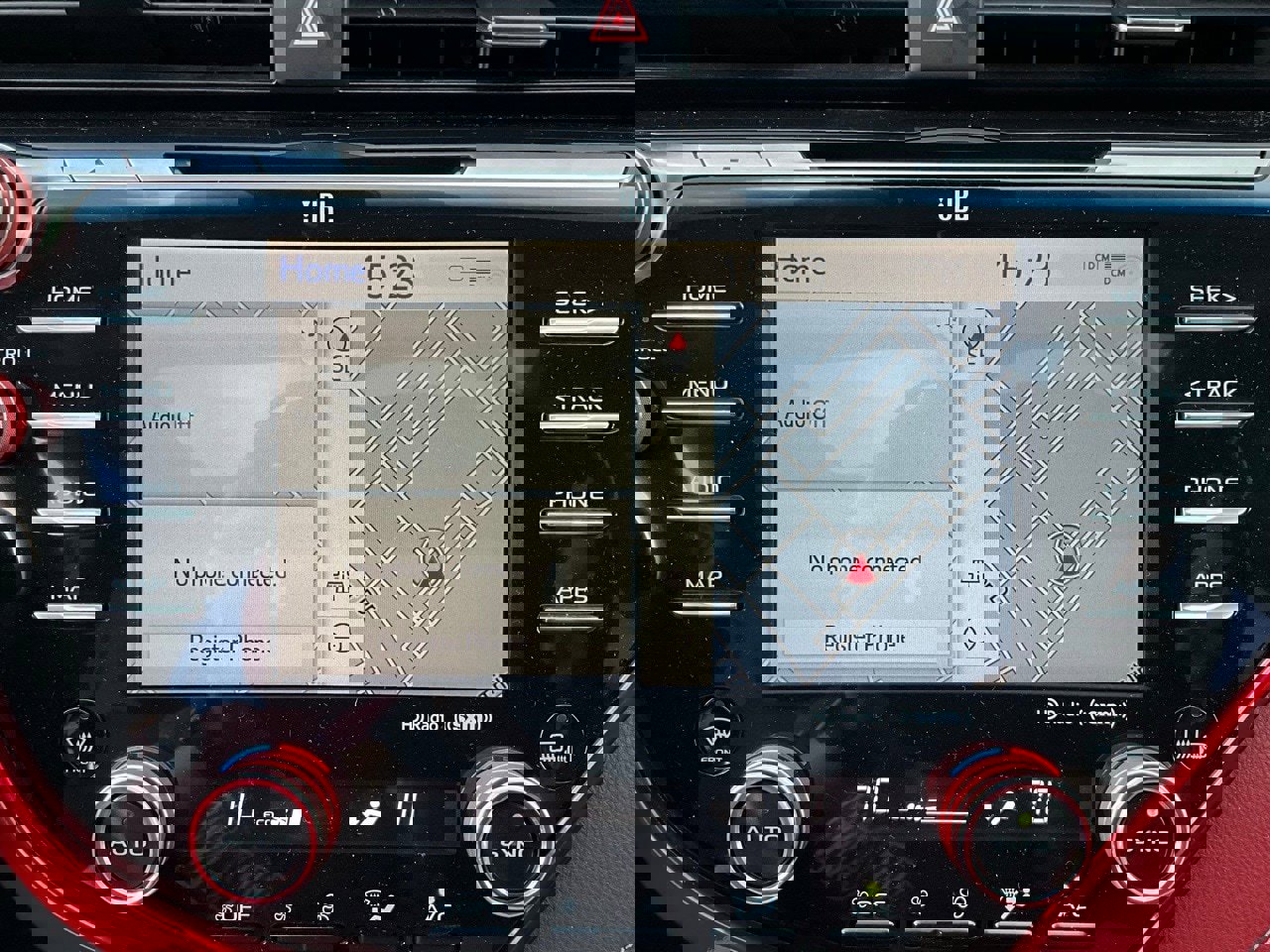 Used 2020 Toyota Camry XSE image 30