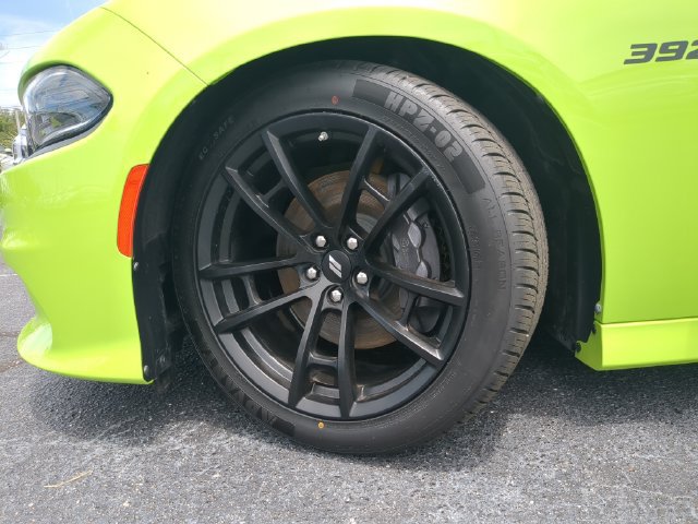 Used 2023 Dodge Charger Scat Pack w/ Daytona Edition Group RWD image 36