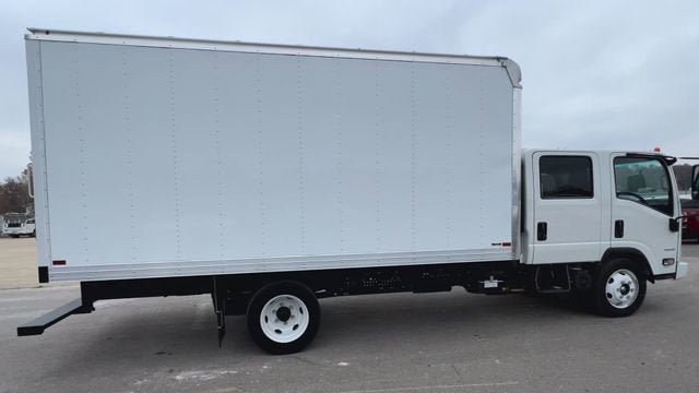 New 2024 Chevrolet Low Cab Forward RWD image 9