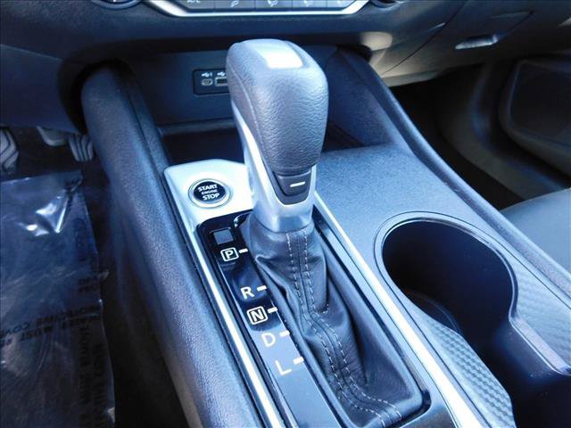 Used 2025 Nissan Altima 2.5 SV FWD image 18