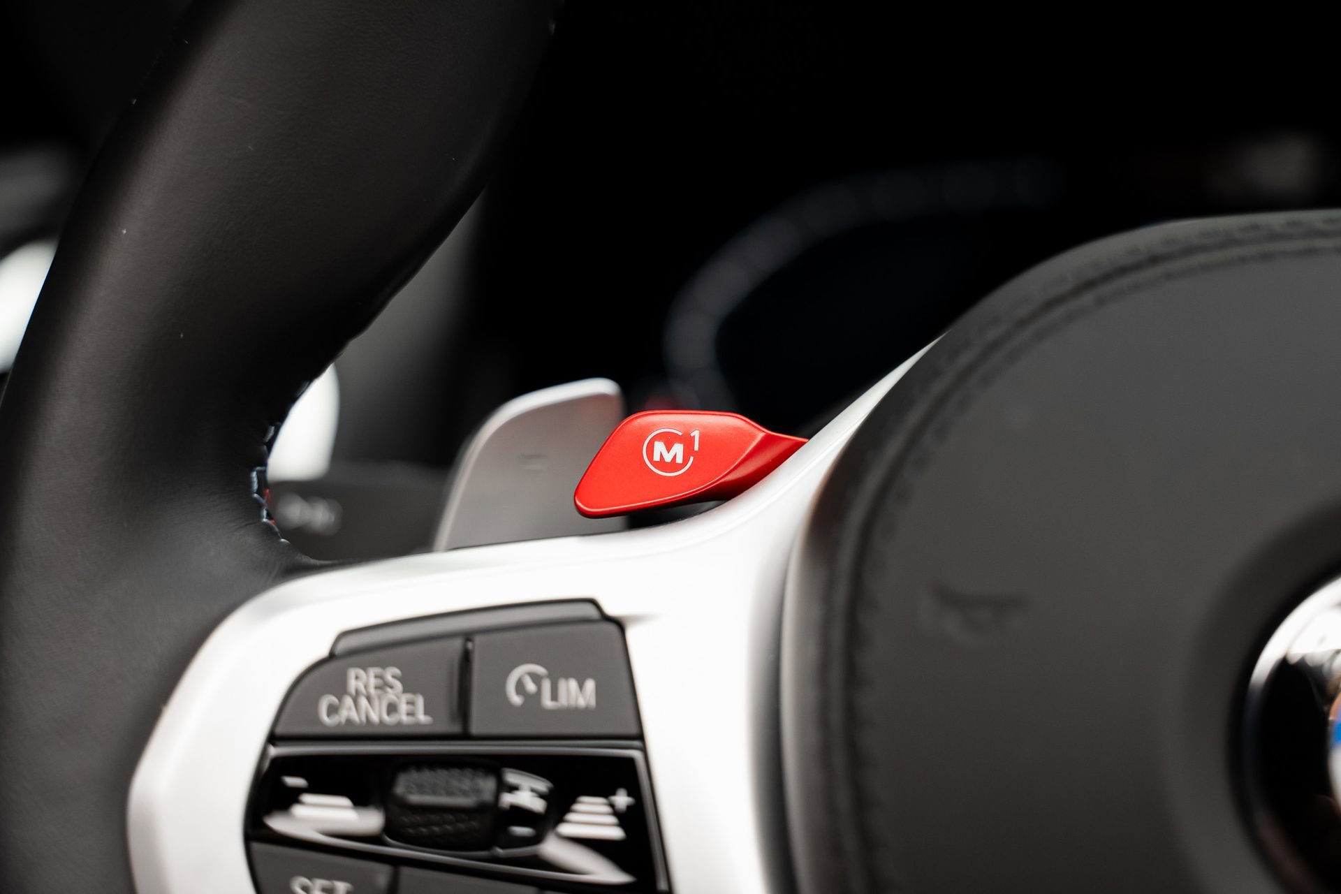 Used 2024 BMW M8 Competition image 49