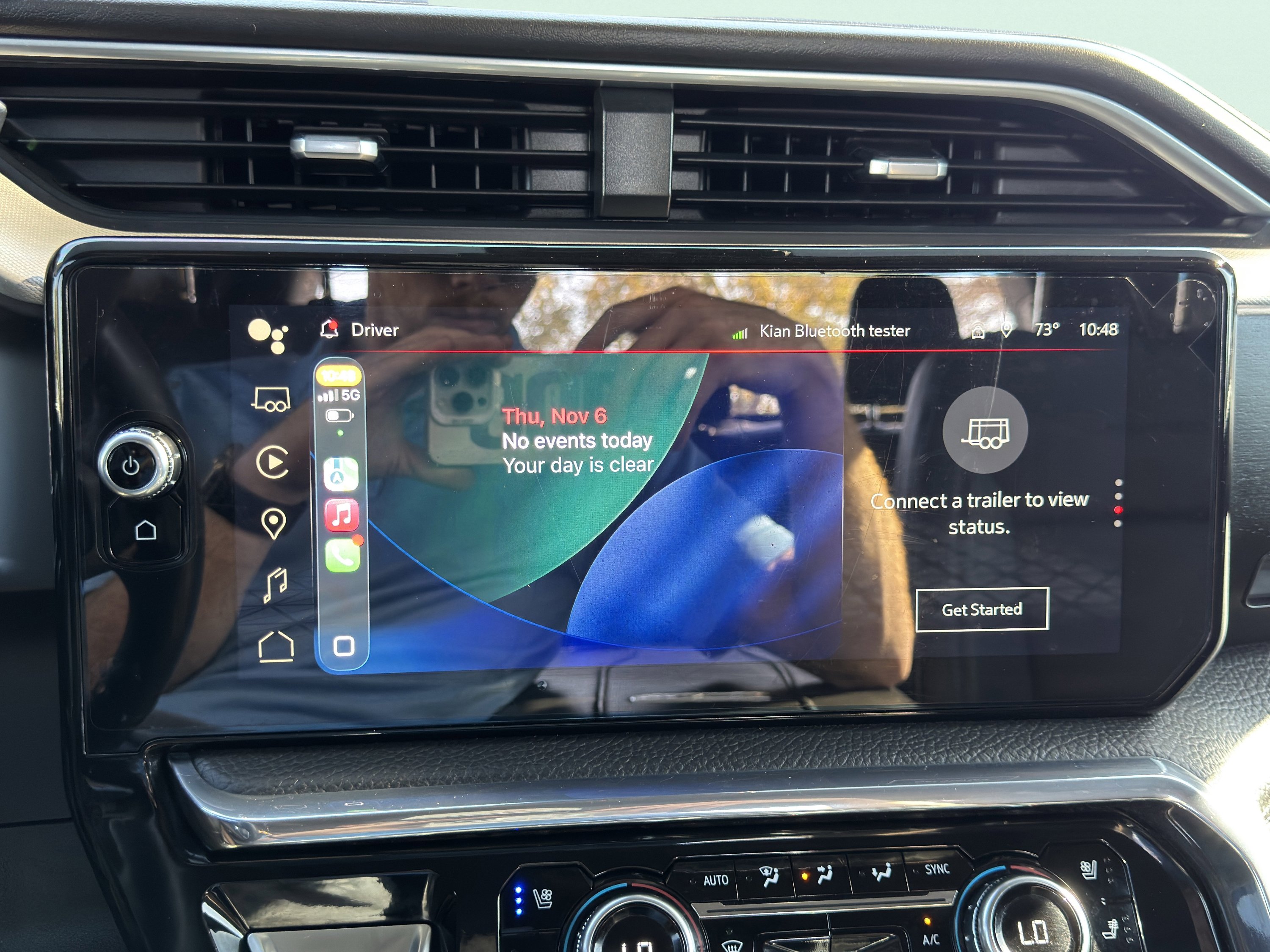 Used 2024 GMC Sierra 3500 Denali w/ Denali Reserve Package image 46