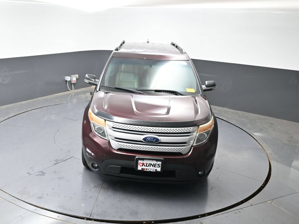 Used 2011 Ford Explorer XLT w/ 202A Rapid Spec Order Code AWD/4WD image 43