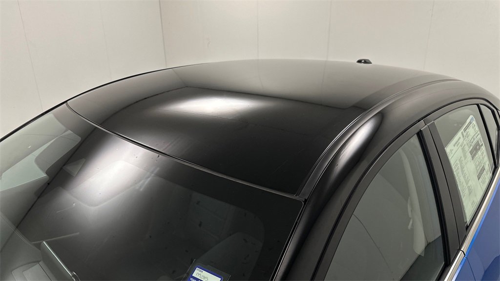 New 2025 Nissan Sentra SR w/ Midnight Edition image 11