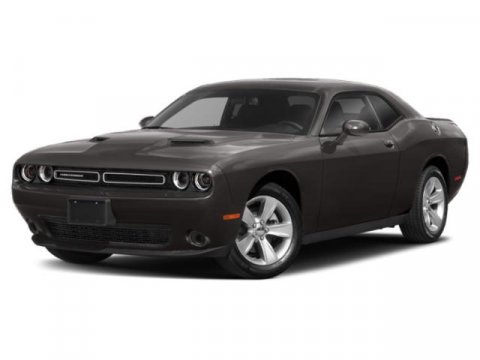 Used 2023 Dodge Challenger SXT image 1