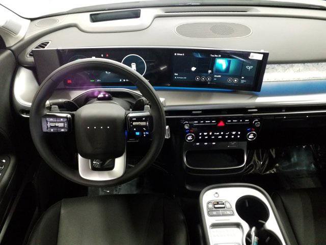 New 2026 Hyundai Ioniq 9 Calligraphy image 3