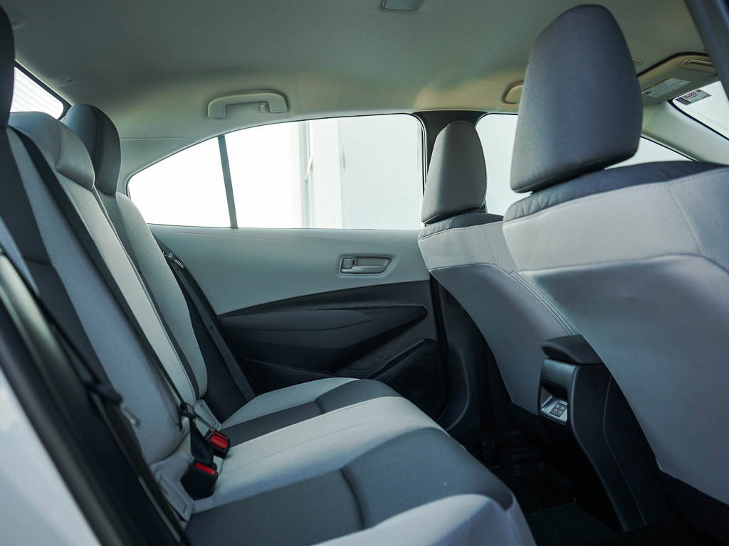 New 2026 Toyota Corolla LE image 11