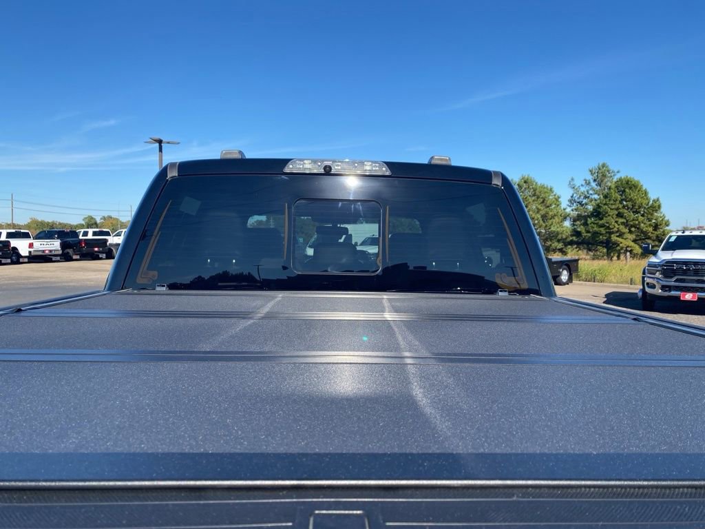 Used 2023 Ford F150 Raptor w/ Equipment Group 802A Raptor R image 48