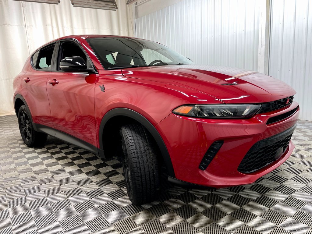 Used 2024 Dodge Hornet GT w/ GT Blacktop Package image 45