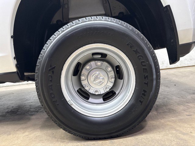 Used 2024 RAM 3500 Tradesman AWD/4WD image 40