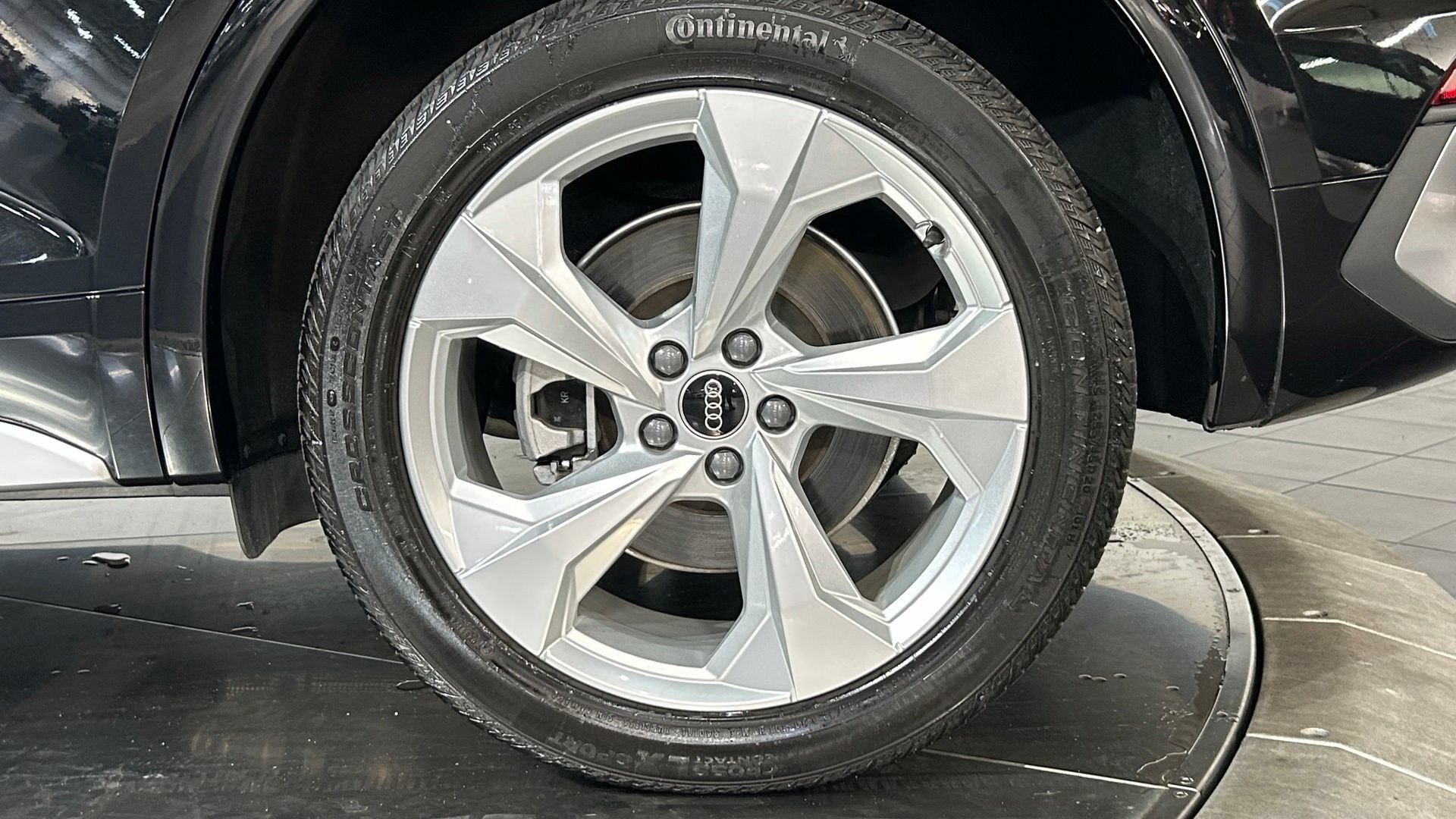 Used 2025 Audi Q5 2.0T Premium Plus AWD/4WD image 25