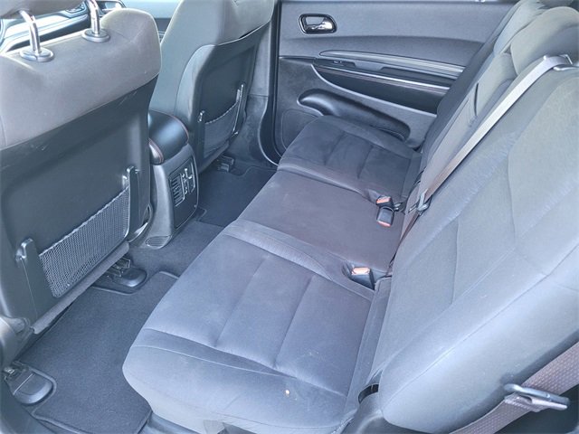 Used 2023 Dodge Durango GT image 17
