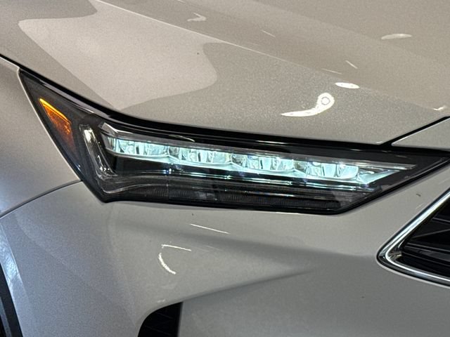 New 2026 Acura MDX w/ Technology Package AWD/4WD image 6