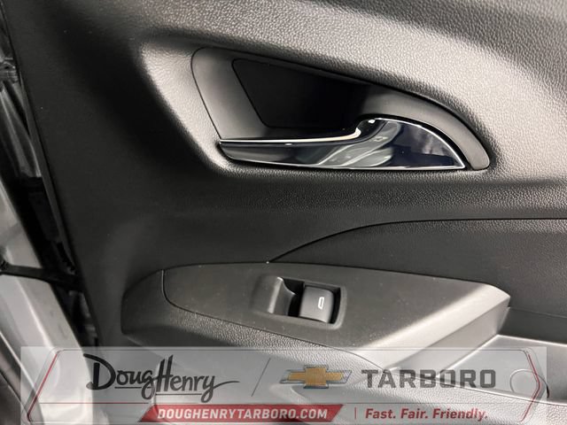 New 2026 Chevrolet Trax RS w/ Driver Confidence Package FWD image 35