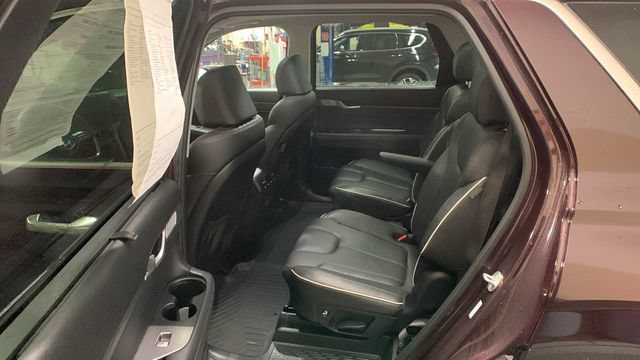 Certified 2023 Hyundai Palisade Limited AWD/4WD image 20