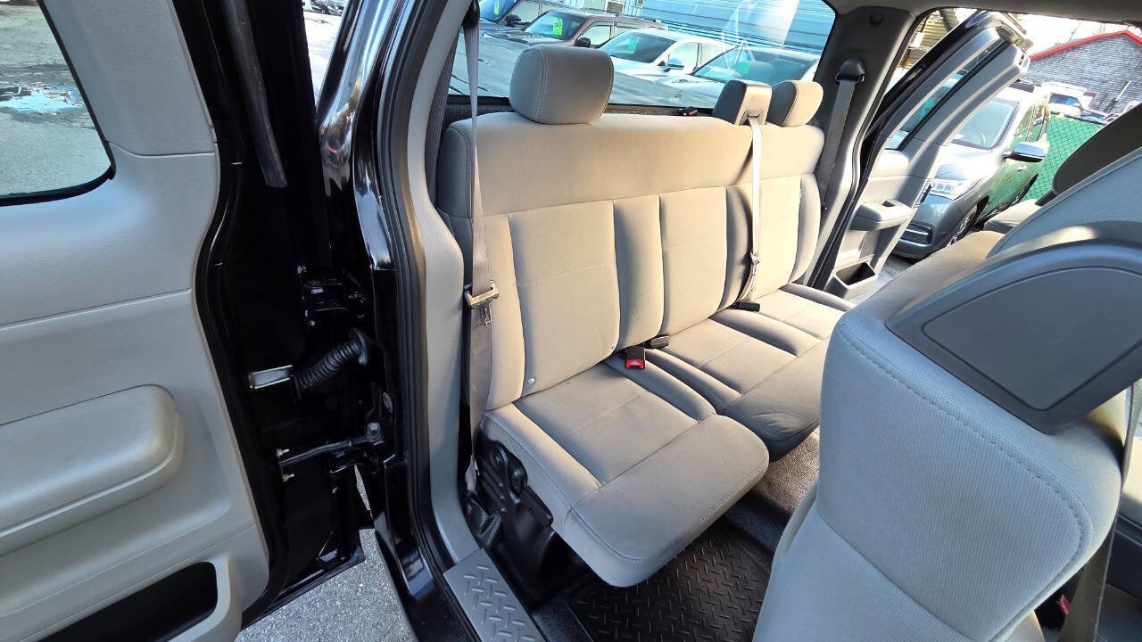 Used 2007 Ford F150 STX image 37