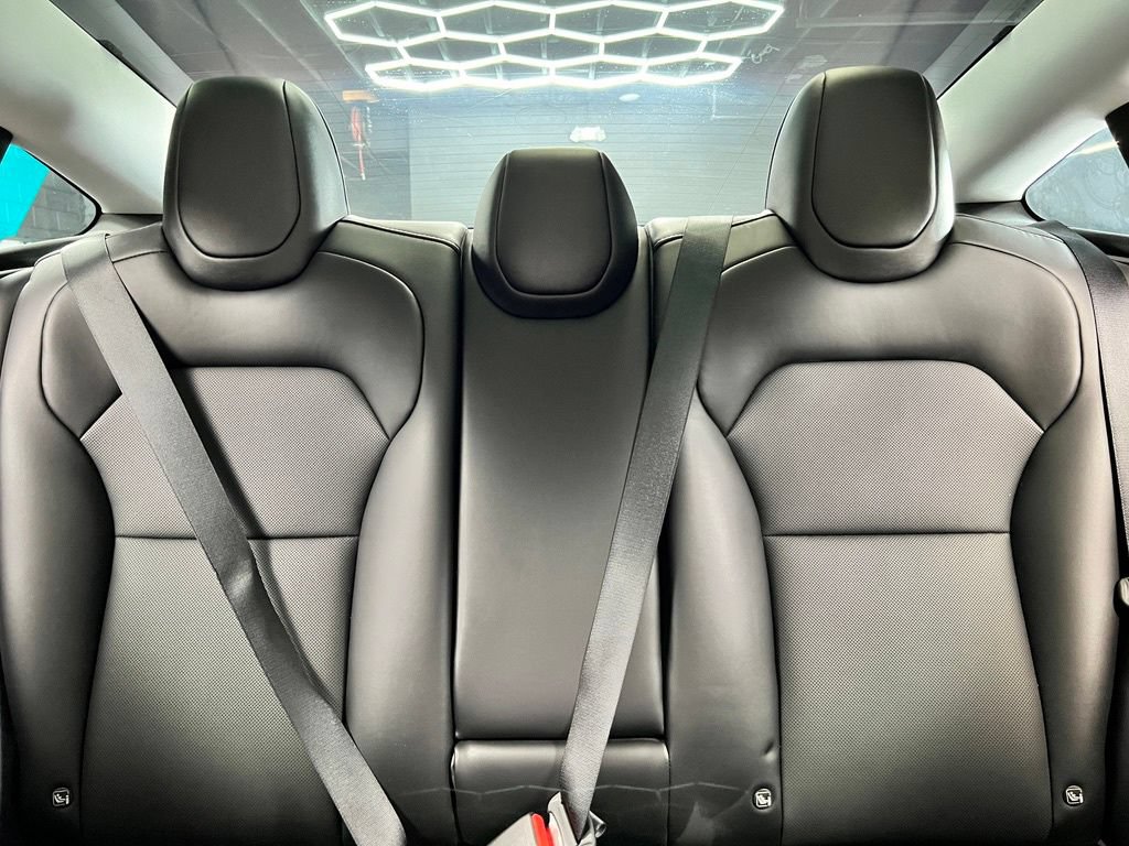 Used 2025 Tesla Model 3 Long Range RWD image 22