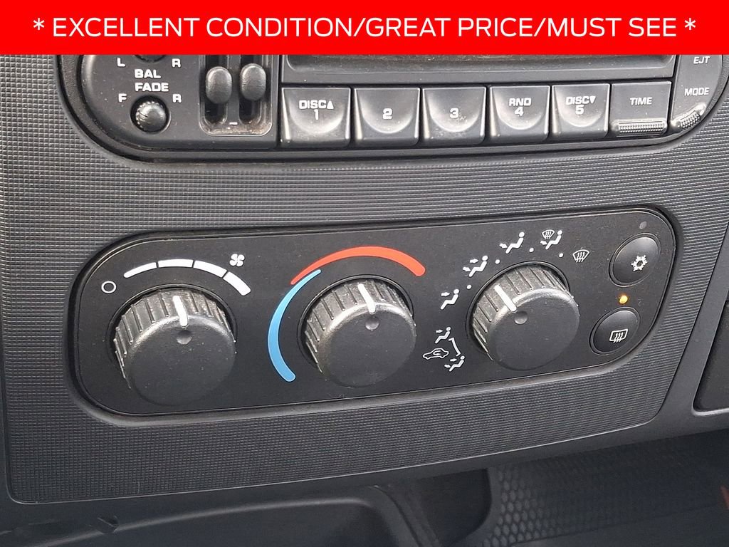 Used 2003 Dodge Dakota Sport image 15