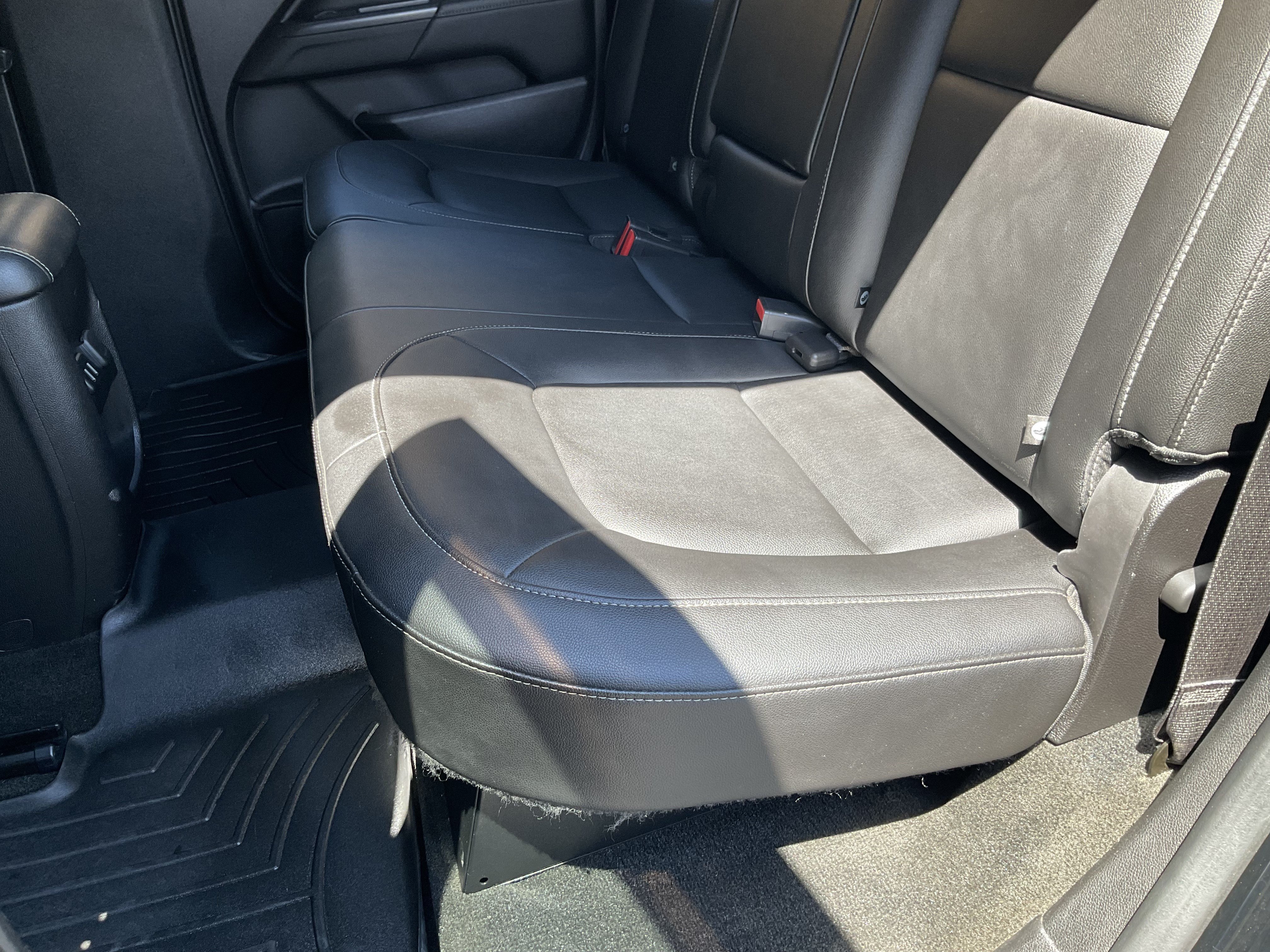 Used 2017 GMC Canyon SLT w/ Driver Alert Package AWD/4WD image 37