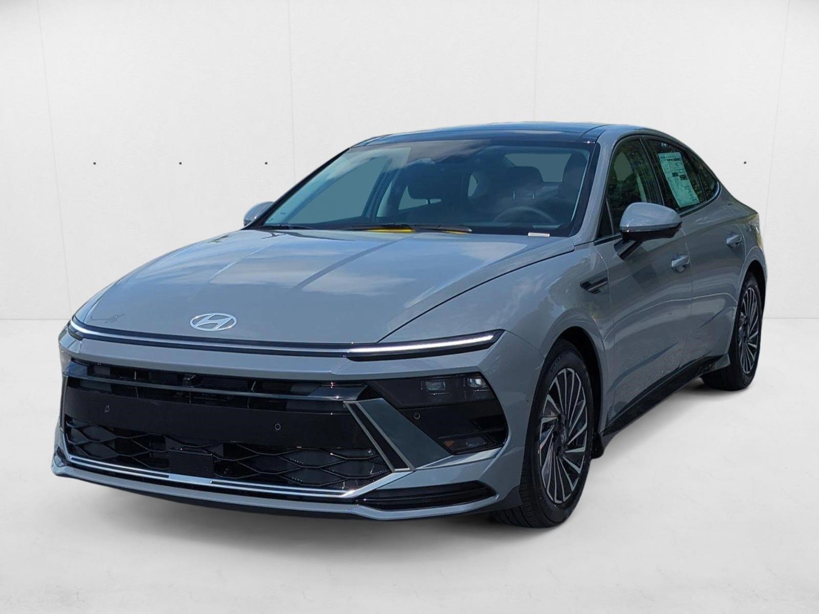 New 2025 Hyundai Sonata Limited FWD image 1