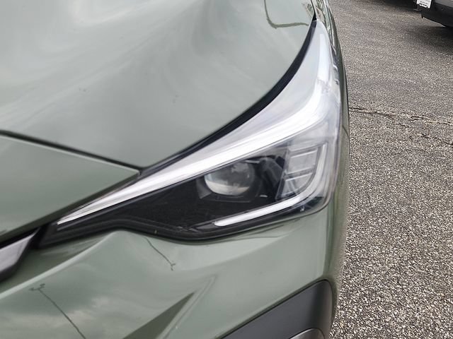 Certified 2024 Subaru Crosstrek 2.5i Limited w/ Crosstrek Mirror Package AWD/4WD image 9