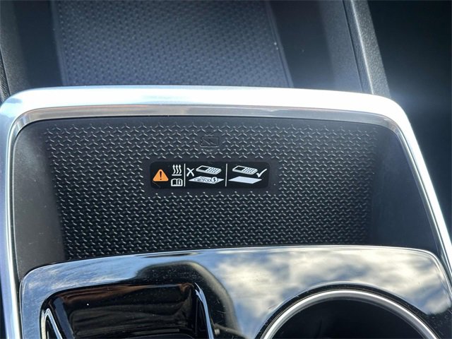 Certified 2025 Chevrolet Equinox LT w/ Convenience Package II image 31