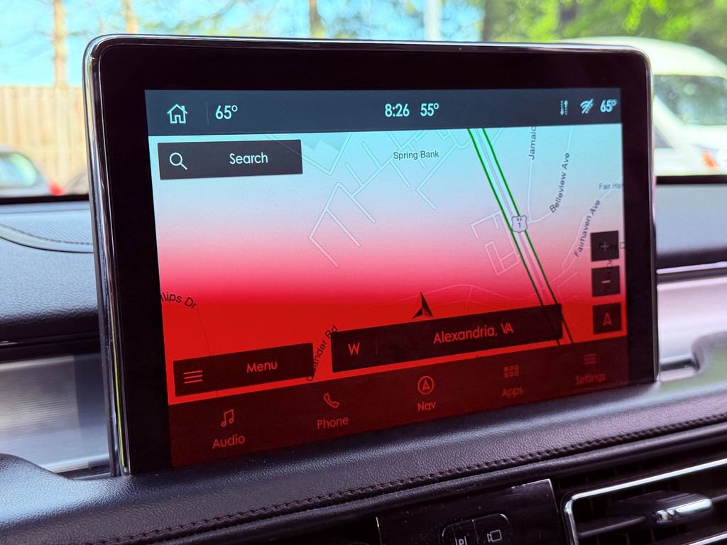 Certified 2023 Lincoln Aviator AWD w/ Premium Package image 29
