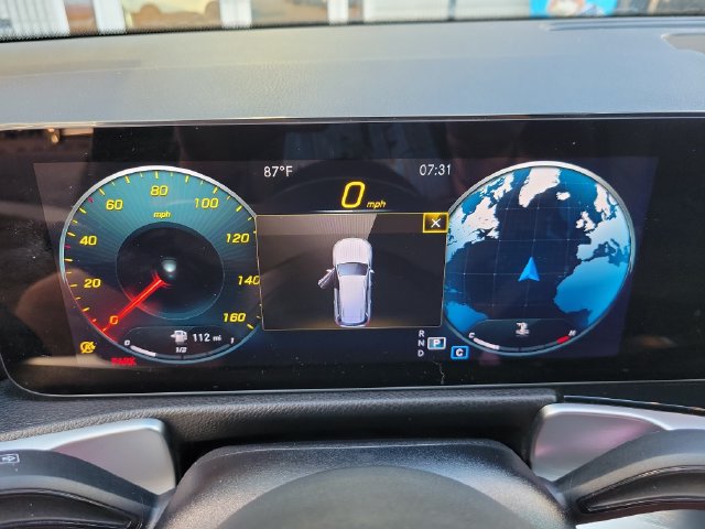 Used 2022 Mercedes-Benz GLB 250 4MATIC image 29