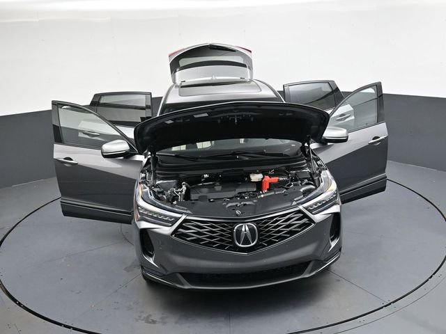 New 2025 Acura RDX A-Spec image 35
