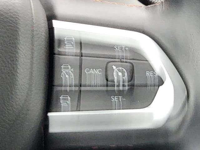 Certified 2022 Jeep Compass Limited image 34