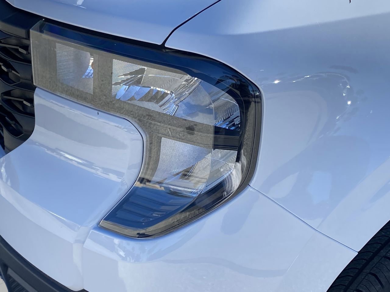 New 2025 Ford Maverick XL w/ 4K Tow Package image 6