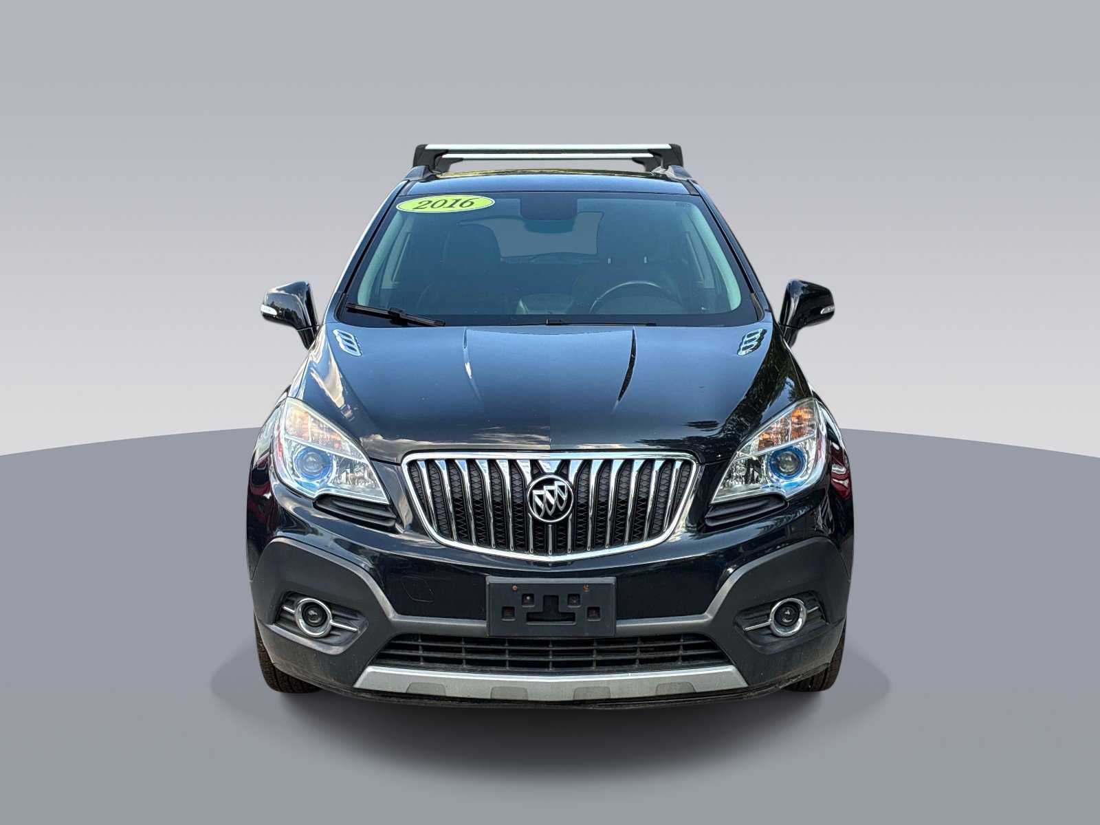 Used 2016 Buick Encore Convenience AWD/4WD image 2