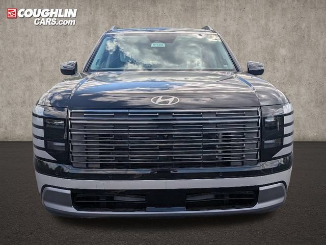 New 2026 Hyundai Palisade Limited AWD/4WD image 2