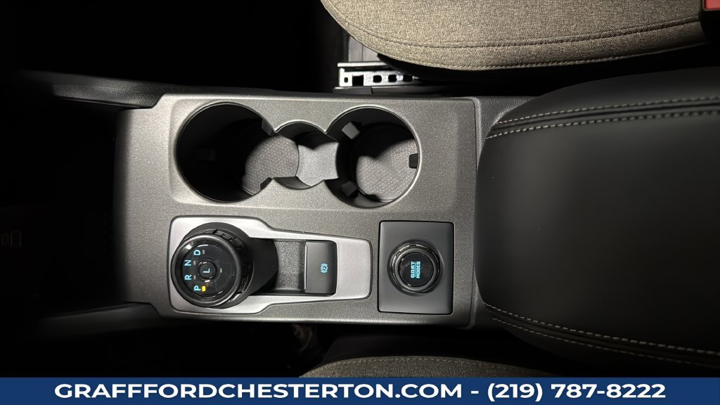 New 2026 Ford Bronco Sport Big Bend w/ Convenience Package AWD/4WD image 20