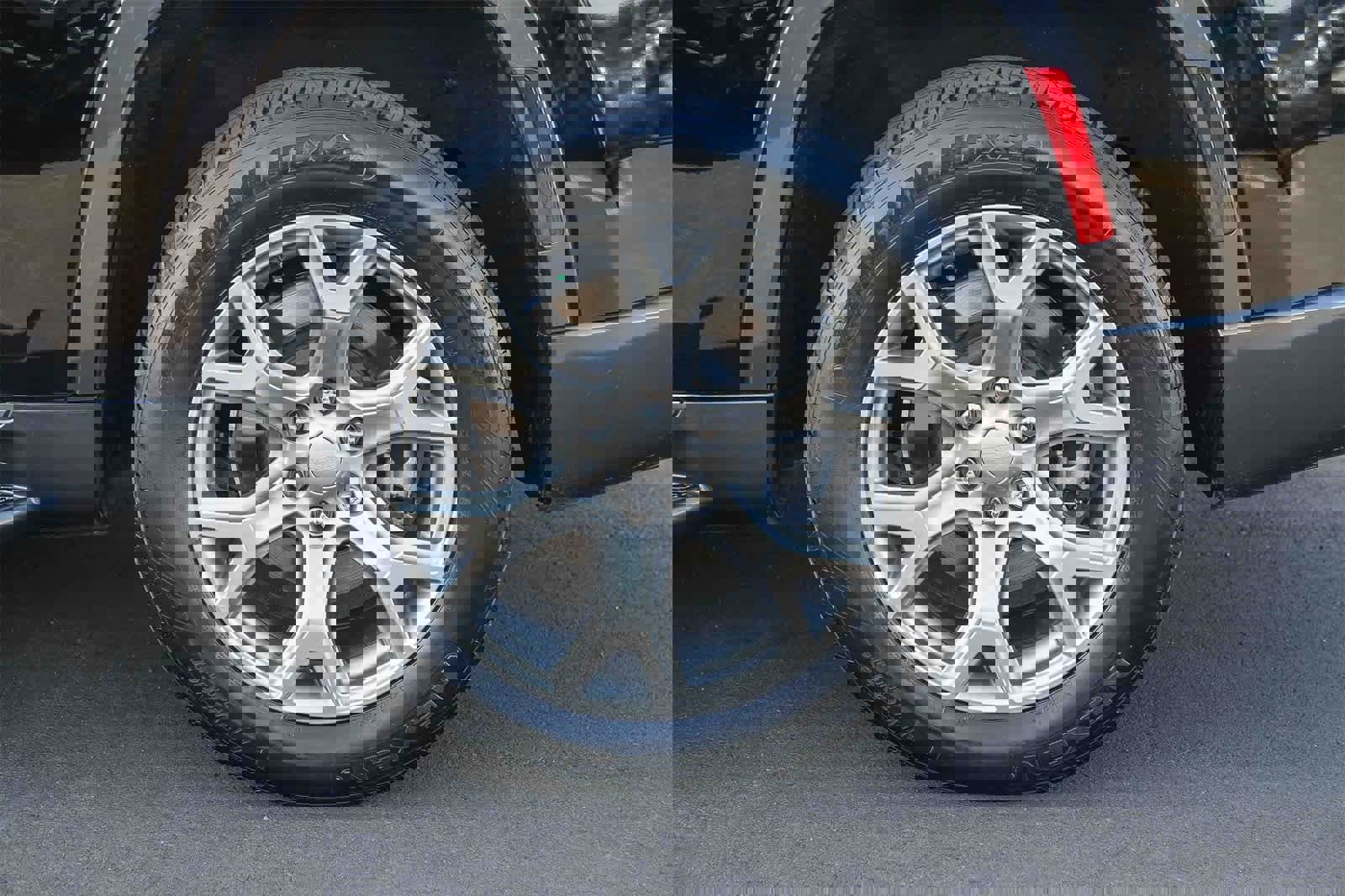 Used 2022 Jeep Wagoneer Series II image 8