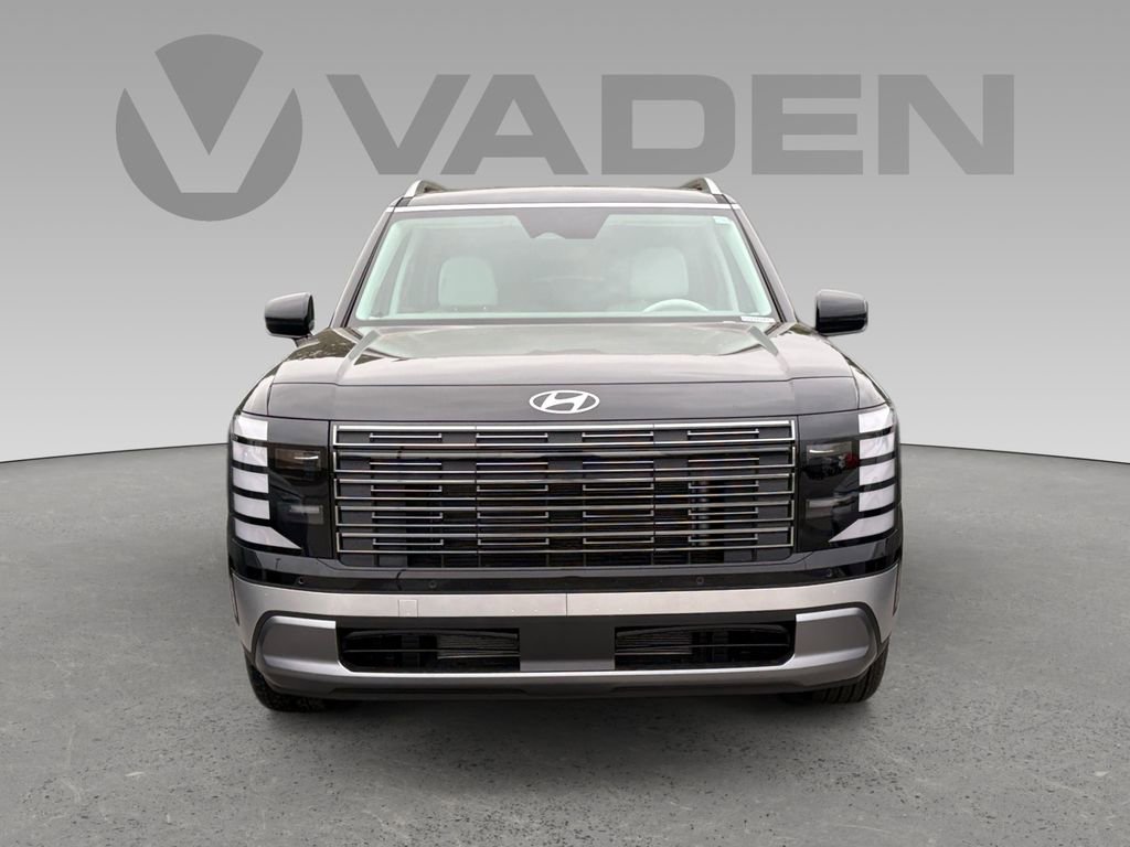 New 2026 Hyundai Palisade SEL image 24