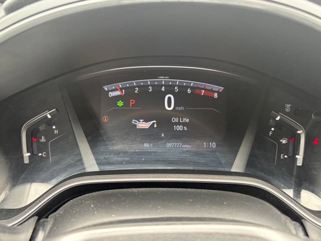 Used 2020 Honda CR-V EX image 19